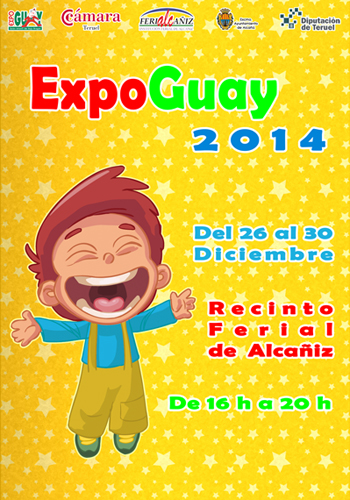 ExpoGuay 2014