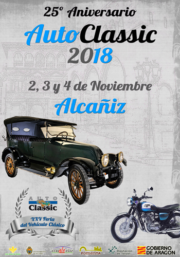 AutoClassic 2018